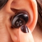 Preview: Kabelloses Headset mit magnetischer USB-Ladecase
